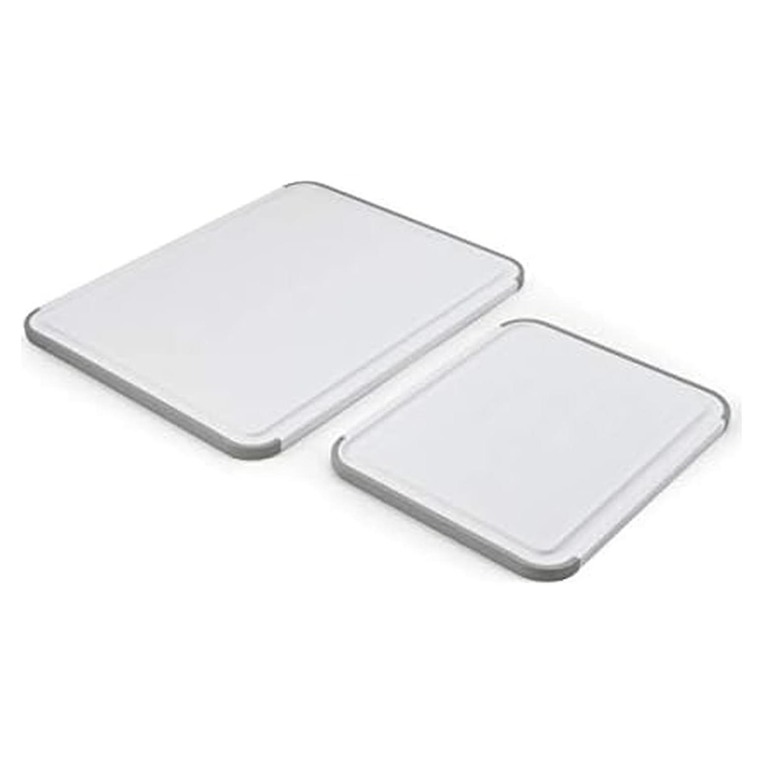 Juego de 2 Tablas de Cortar Antideslizantes KitchenAid 35.56x27.94cm
