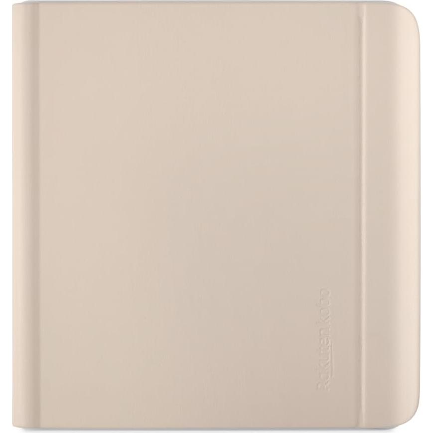 eReader Kobo Libra Color 32GB con Funda Beige Arena