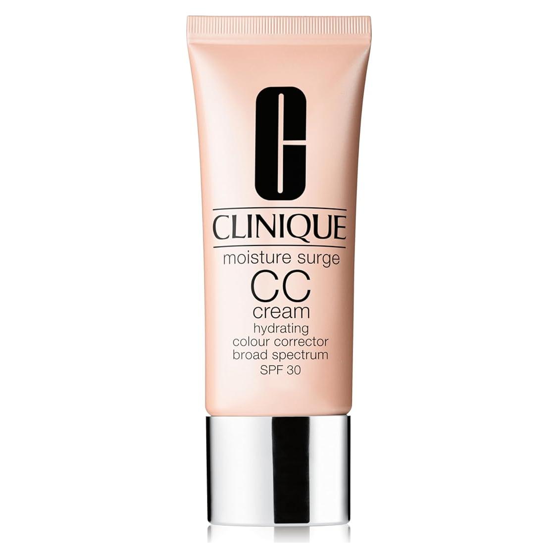 Crema CC Hidratante Clinique Moisture Surge SPF 30 39g
