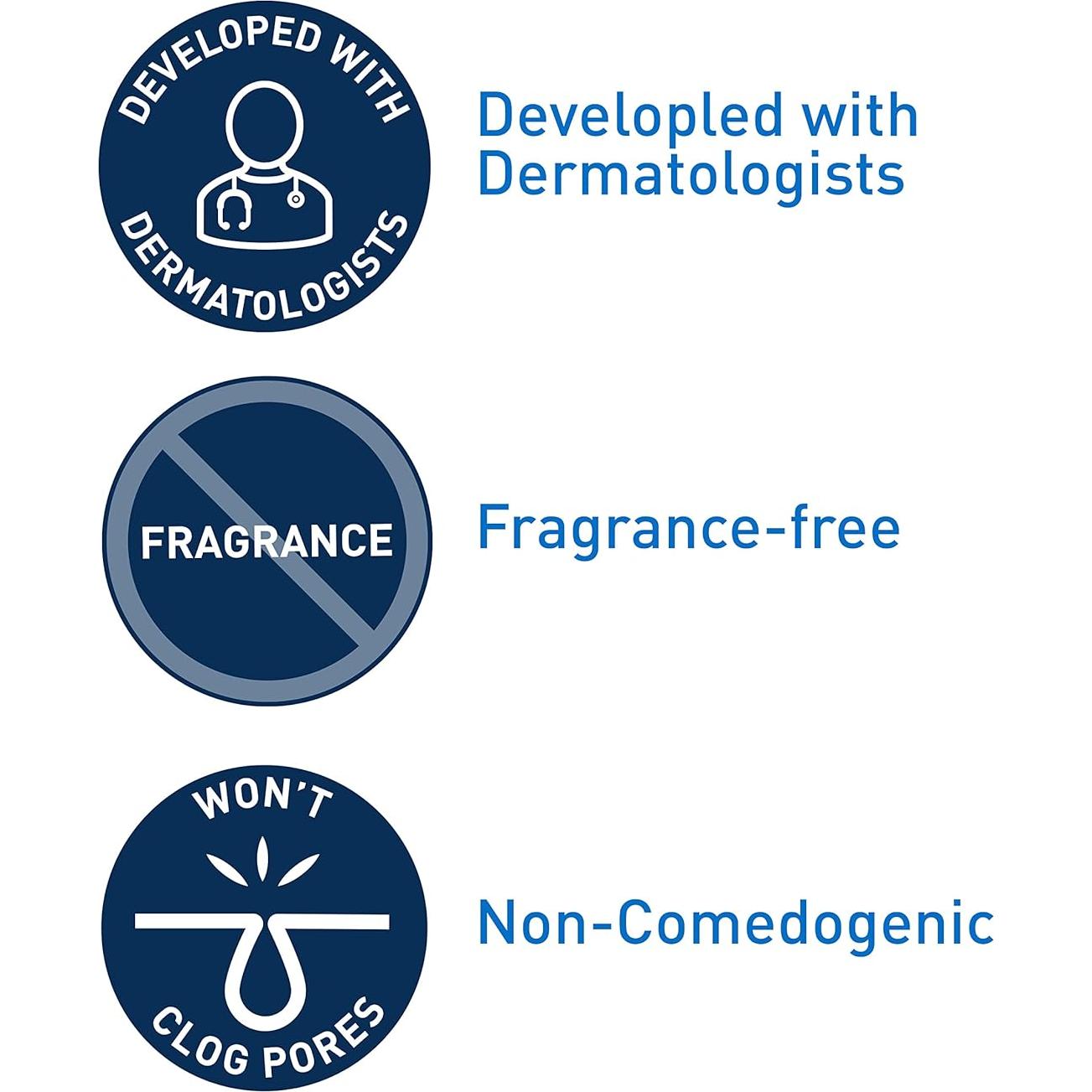 Set Cuidado de Piel CeraVe: Suero Vitamina C 30ml + Crema Nocturna 50ml