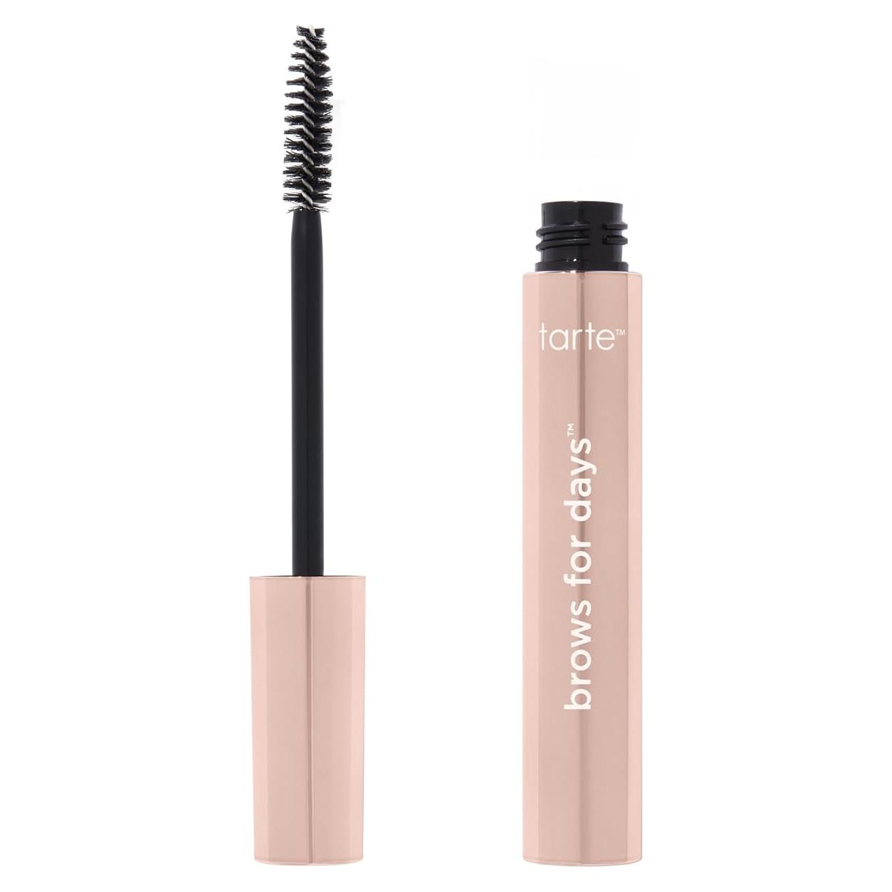 Gel Enmarcador de Cejas Tarte Brows for Days - Transparente - 12.39 cm