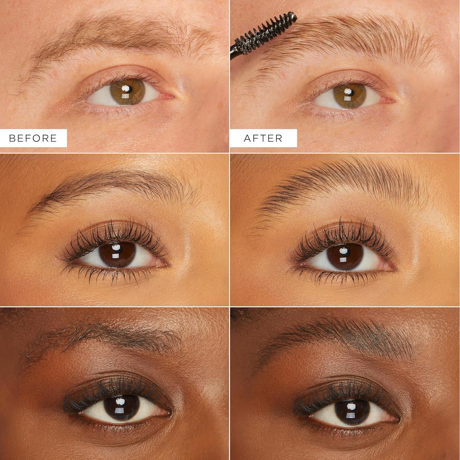 Gel Enmarcador de Cejas Tarte Brows for Days - Transparente - 12.39 cm