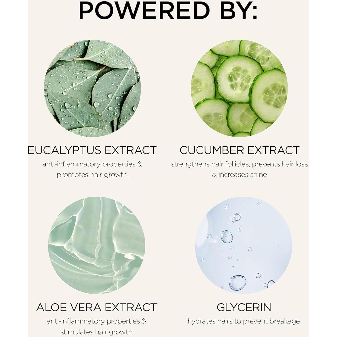 Gel Enmarcador de Cejas Tarte Brows for Days - Transparente - 12.39 cm