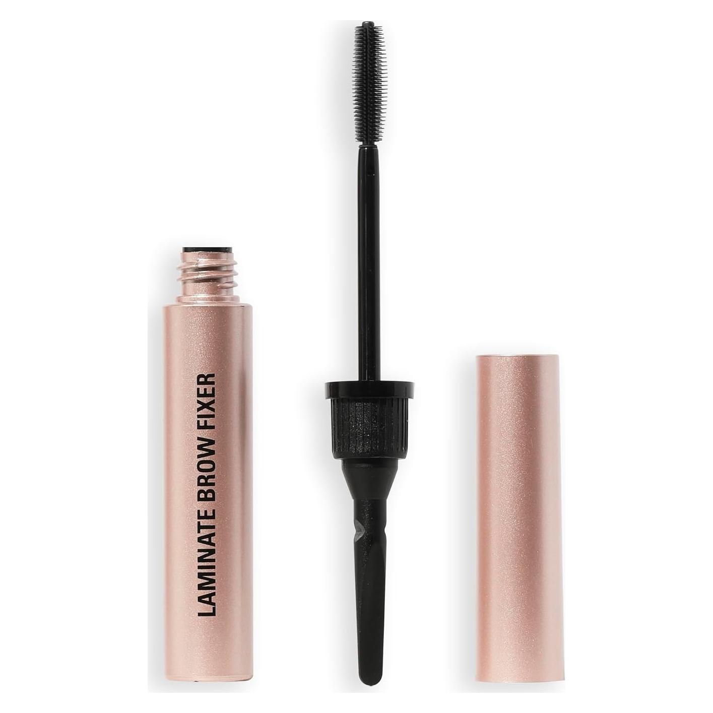 Gel Fijador de Cejas Laminado Makeup Revolution 6.53 g