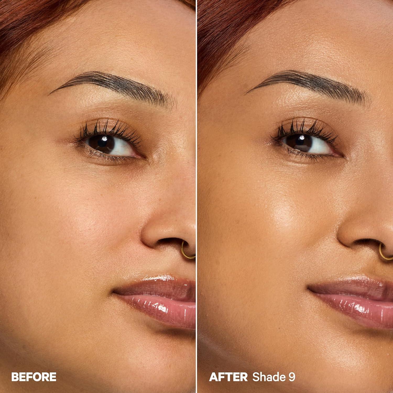 Tinte Hidratante en Gel Milk Makeup Hydro Grip 32g - Bronceado Medio