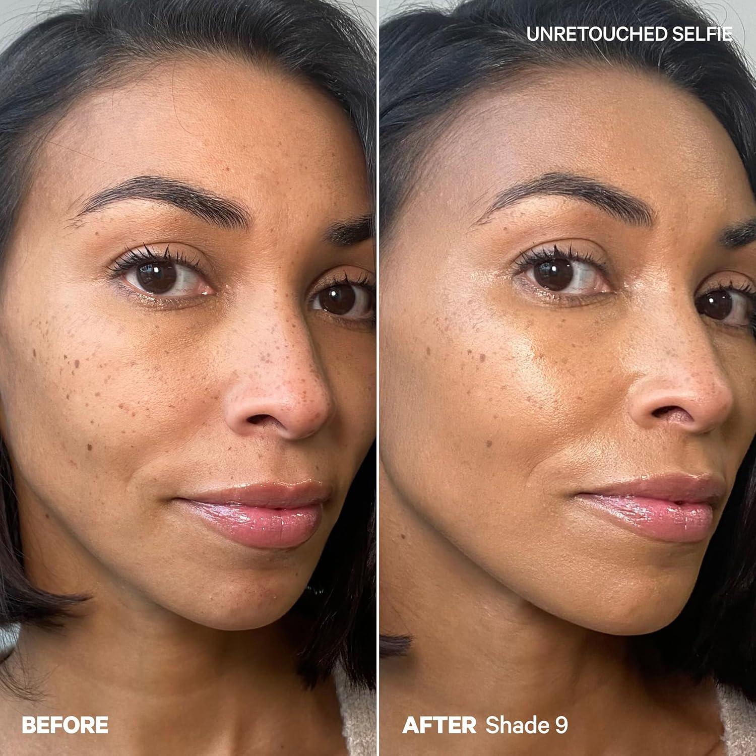 Tinte Hidratante en Gel Milk Makeup Hydro Grip 32g - Bronceado Medio