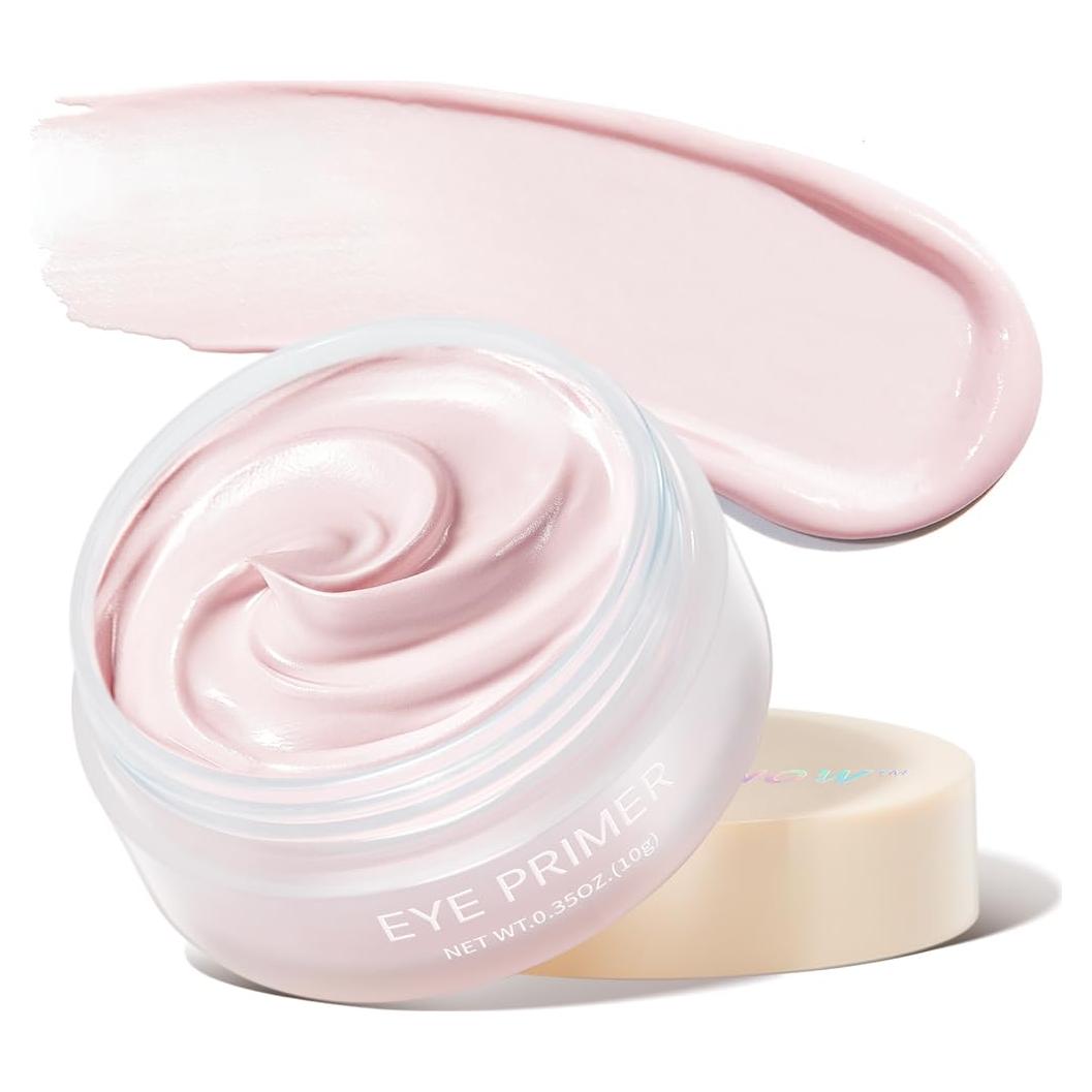 Base de Sombra de Ojos en Crema iMakeupNow 9.92g Impermeable