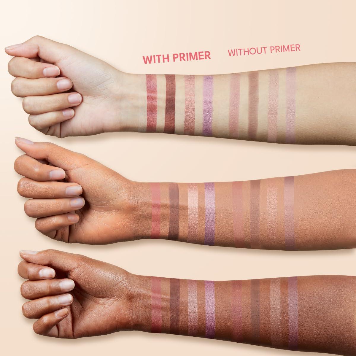 Base de Sombra de Ojos en Crema iMakeupNow 9.92g Impermeable