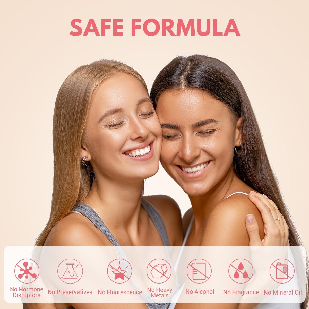 Base de Sombra de Ojos en Crema iMakeupNow 9.92g Impermeable