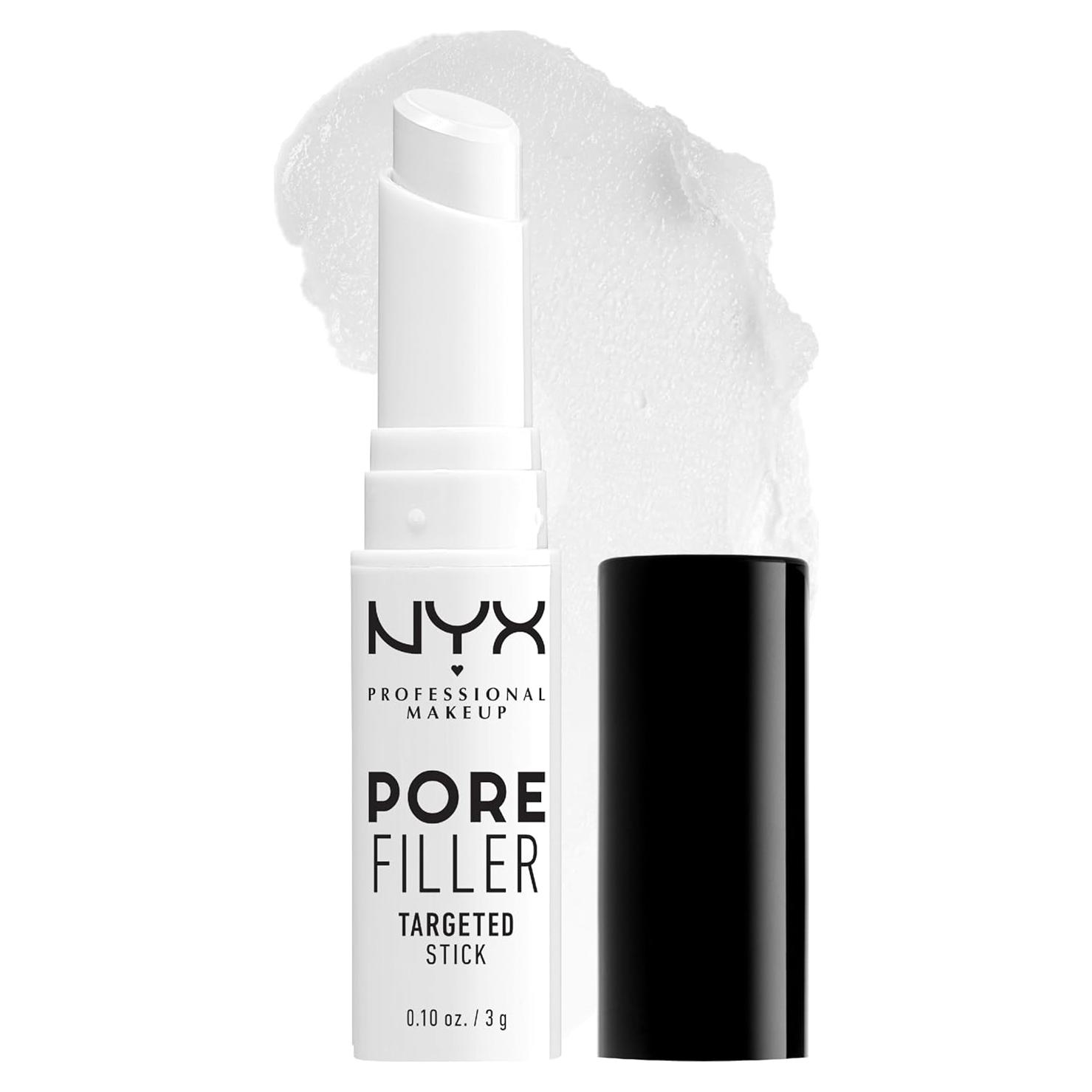 Rellenador de Poros Stick Primer NYX 2.96 ml - Difuminador