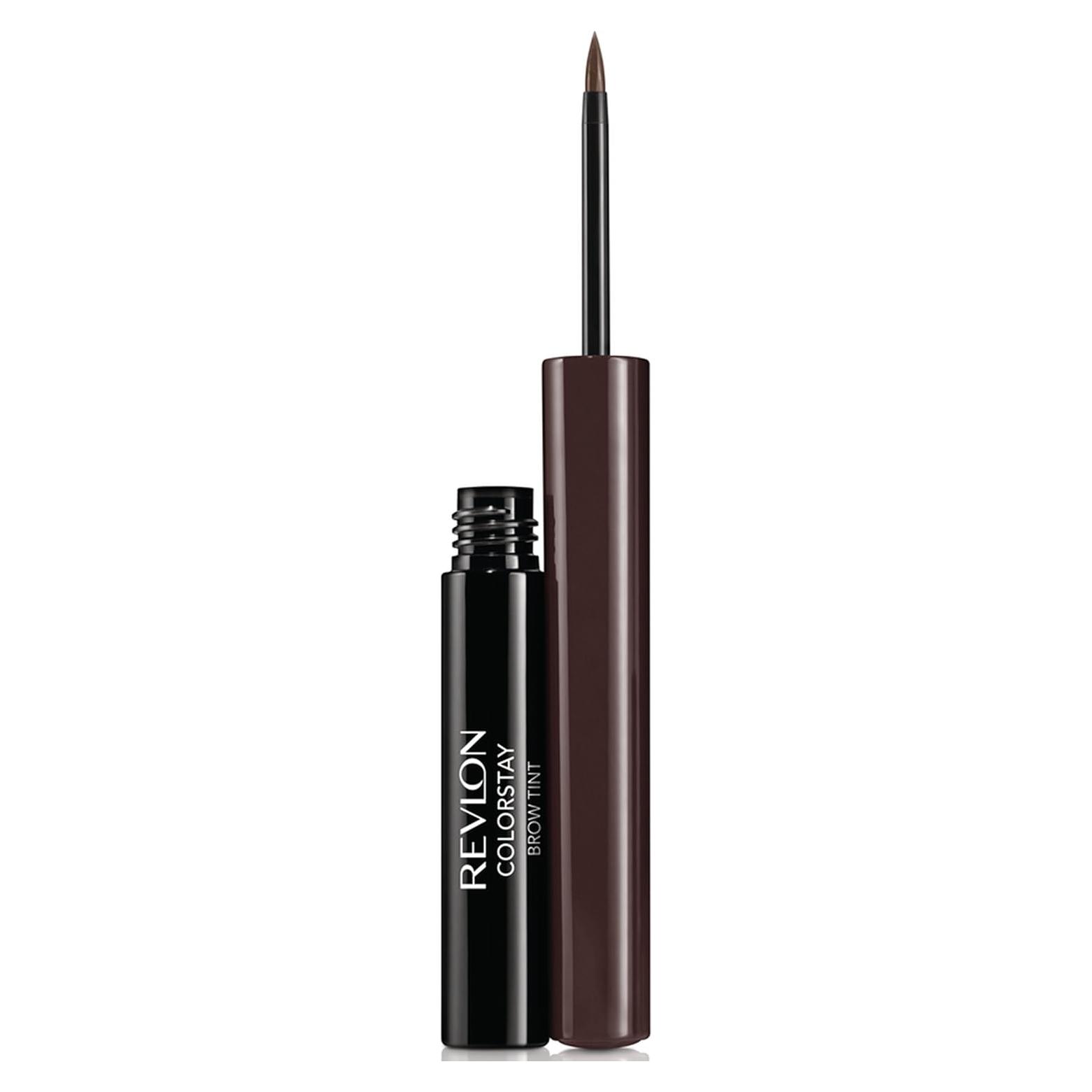 Tinte para Cejas Revlon ColorStay Marrón Oscuro 13.61g