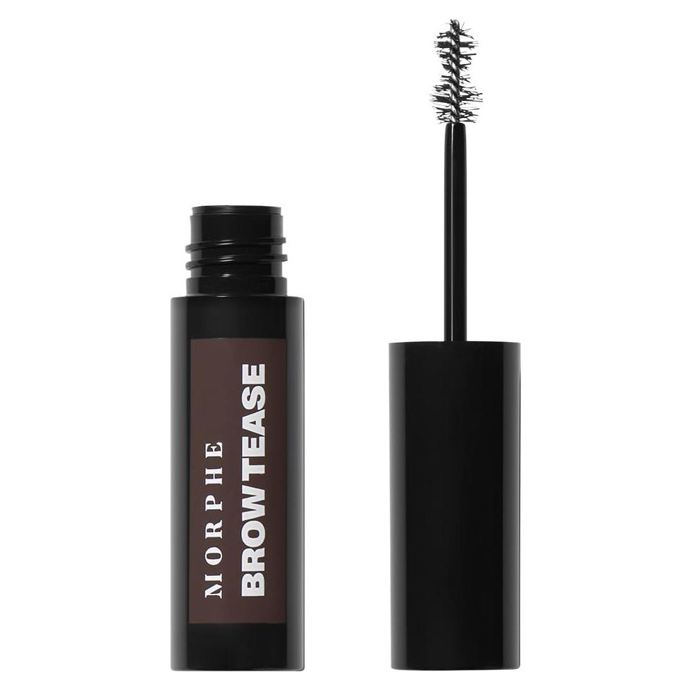 Gel Mousse Voluminizador para Cejas Morphe Brow Tease 4.73 ml