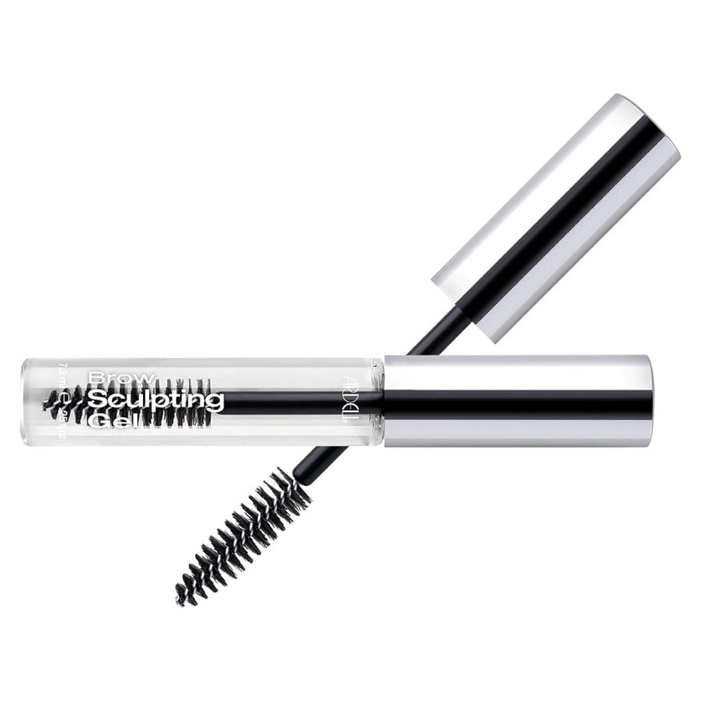 Gel para Cejas Ardell Transparente 21.27 g (Paquete de 3)