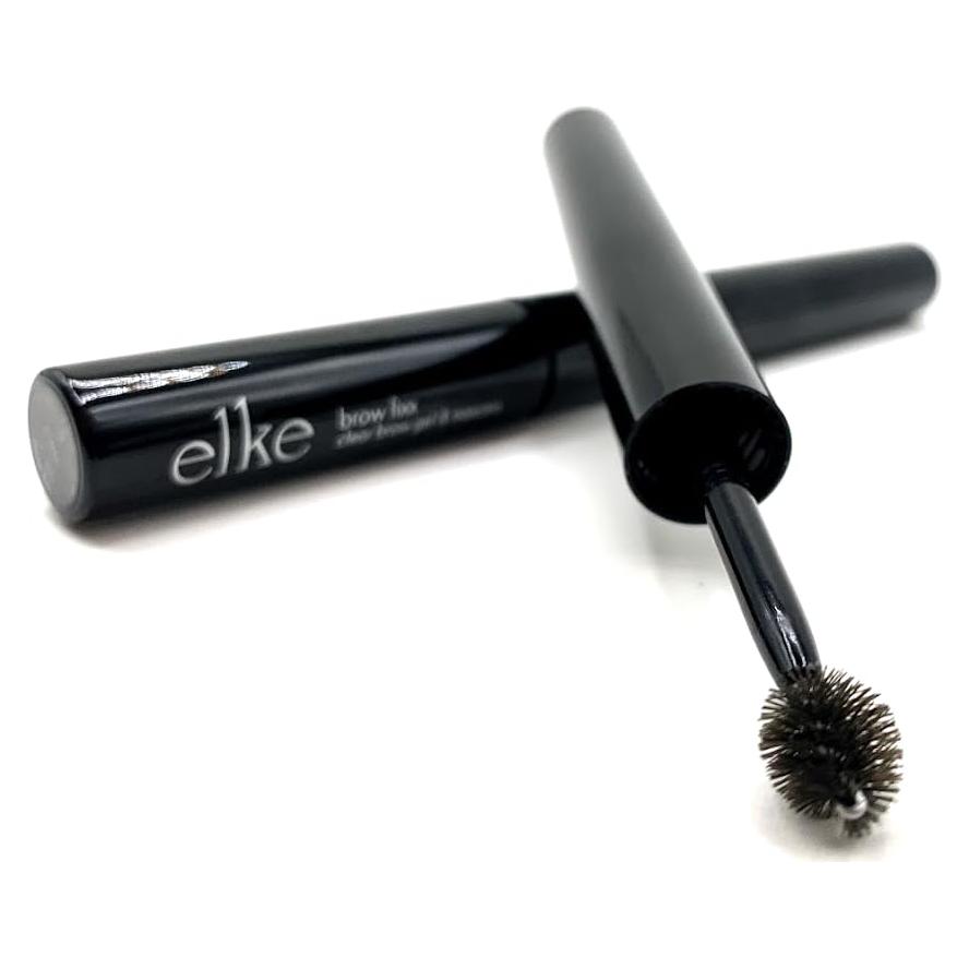 Gel de Cejas Color Rubia Elke BROW FIXX 12.7cm Resistente al Agua