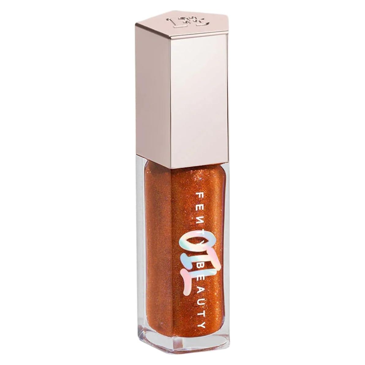 Gloss Labial Fenty Beauty 8.5 ml - Frosted Bunz Brillante