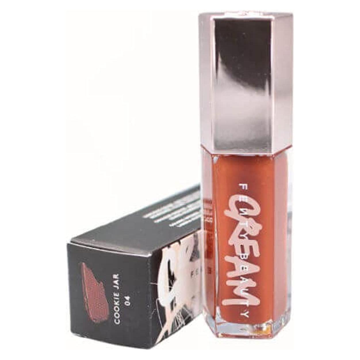 Brillo Labial Fenty Beauty Rihanna Gloss Bomb Cream 40g