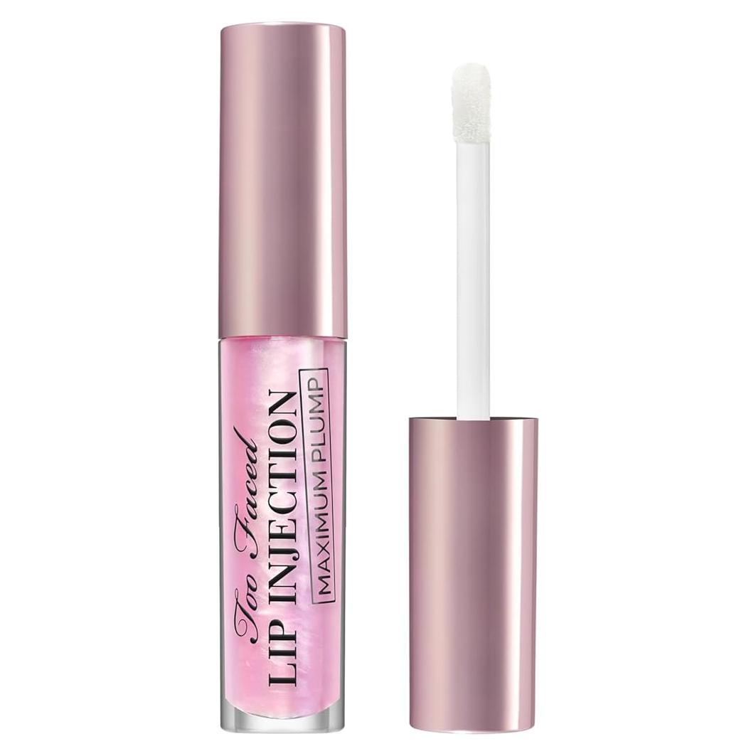 Brillo Labial Voluminizador Too Faced Maximum Plump 2.96 ml