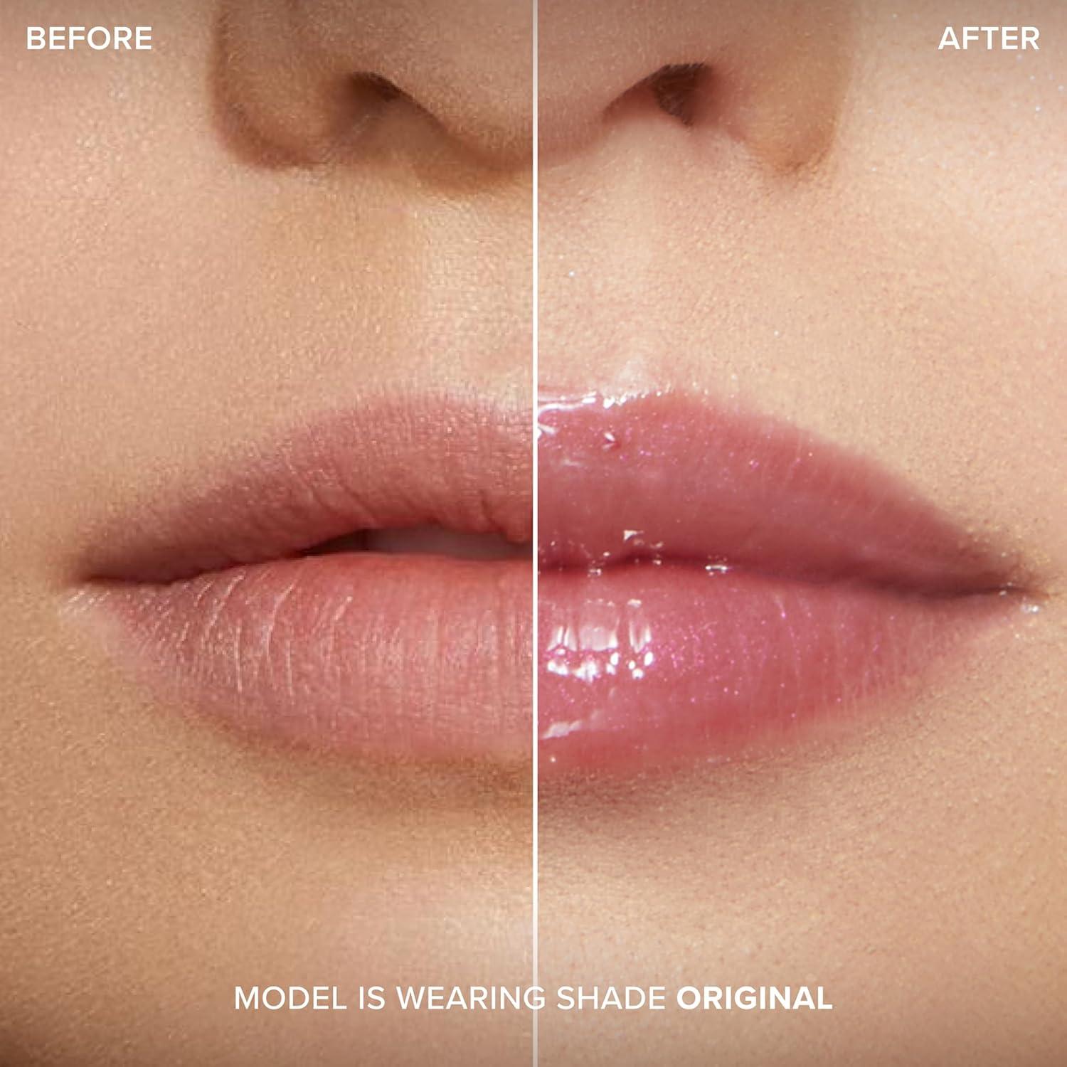 Brillo Labial Voluminizador Too Faced Maximum Plump 2.96 ml