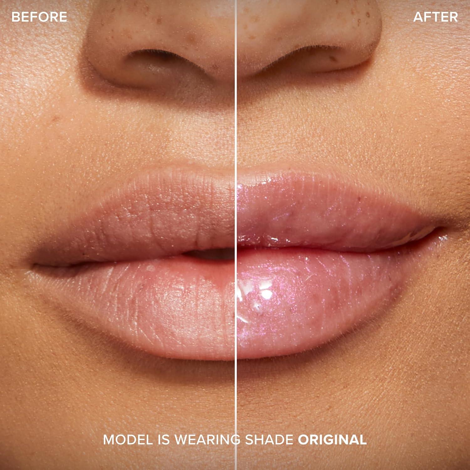 Brillo Labial Voluminizador Too Faced Maximum Plump 2.96 ml