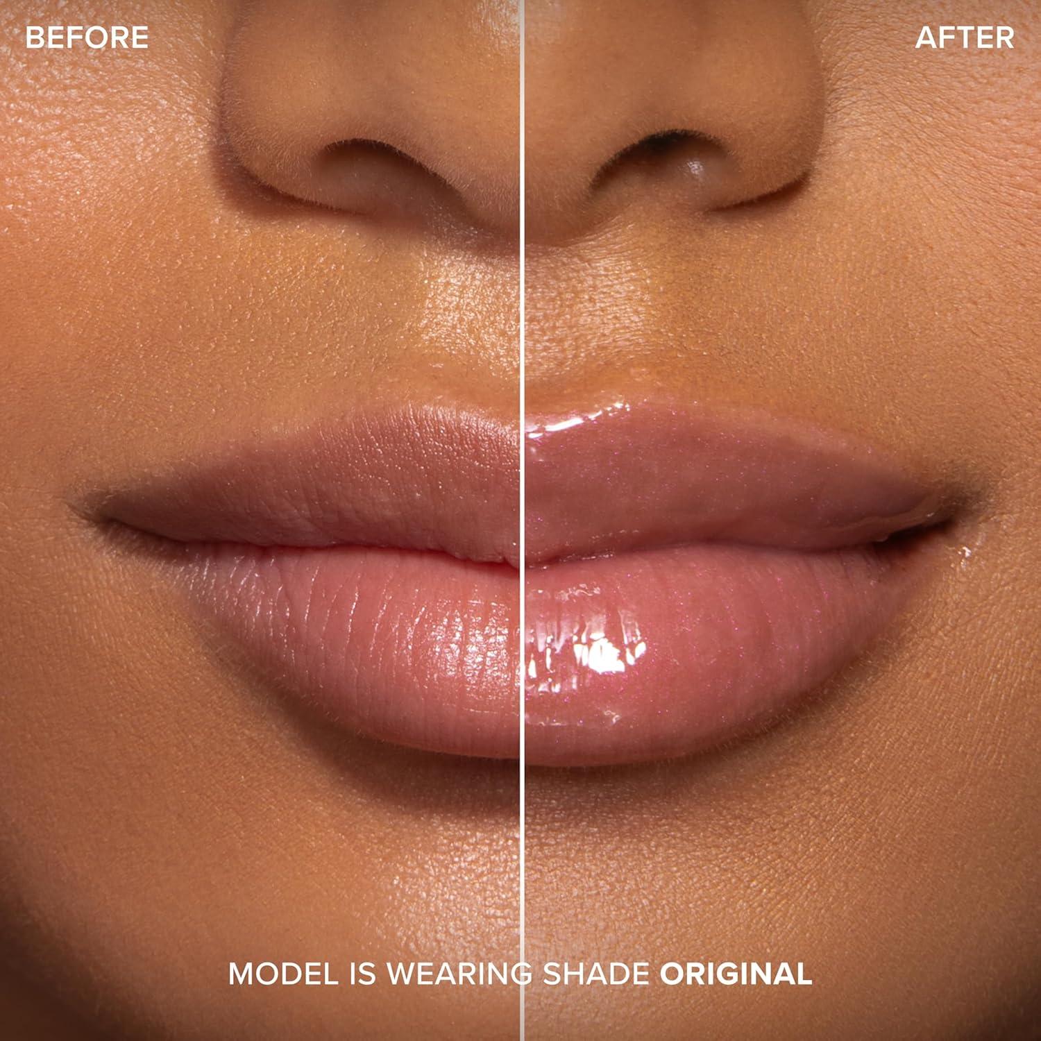 Brillo Labial Voluminizador Too Faced Maximum Plump 2.96 ml