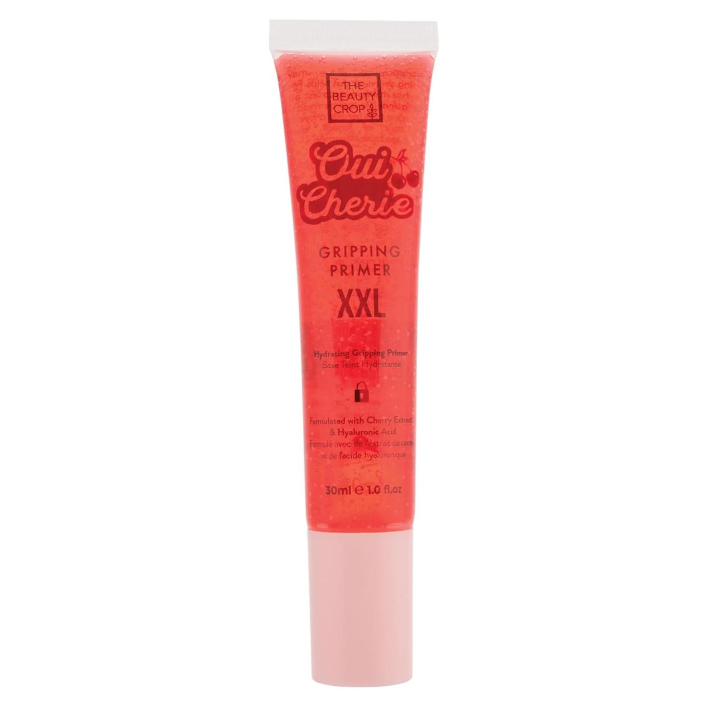 Primer Hidratante Gripping El Beauty Crop Oui Cherie 30 ml