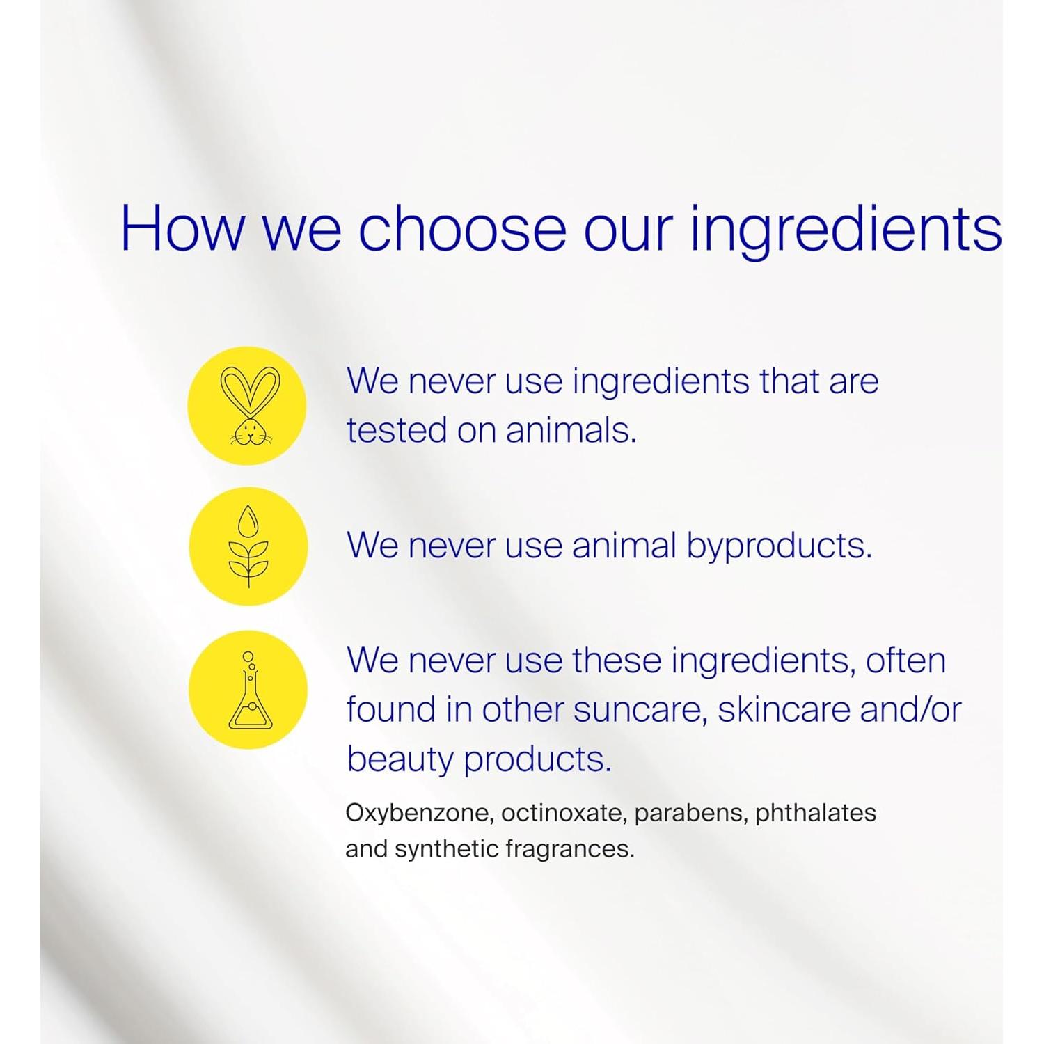 Barra Protector Solar Invisible Supergoop! SPF 40 - 20.9 ml