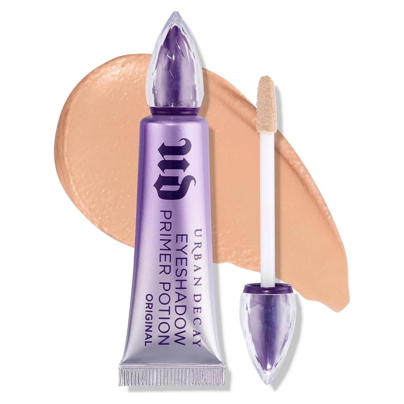 Primer de Sombra de Ojos Urban Decay 9.8 ml - Base Nude
