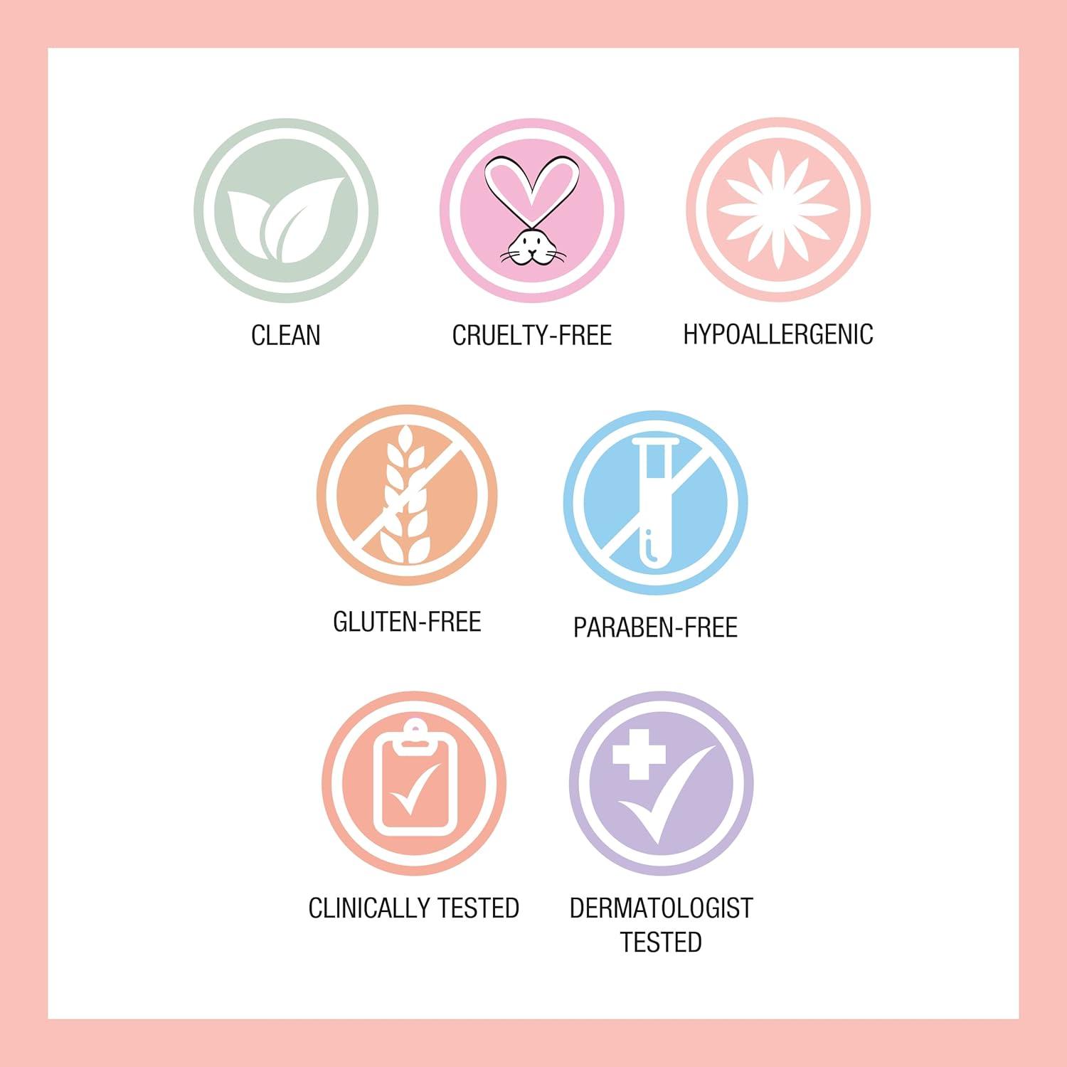 Spray Fijador Iluminador Physicians Formula 131g Libre de Aceite