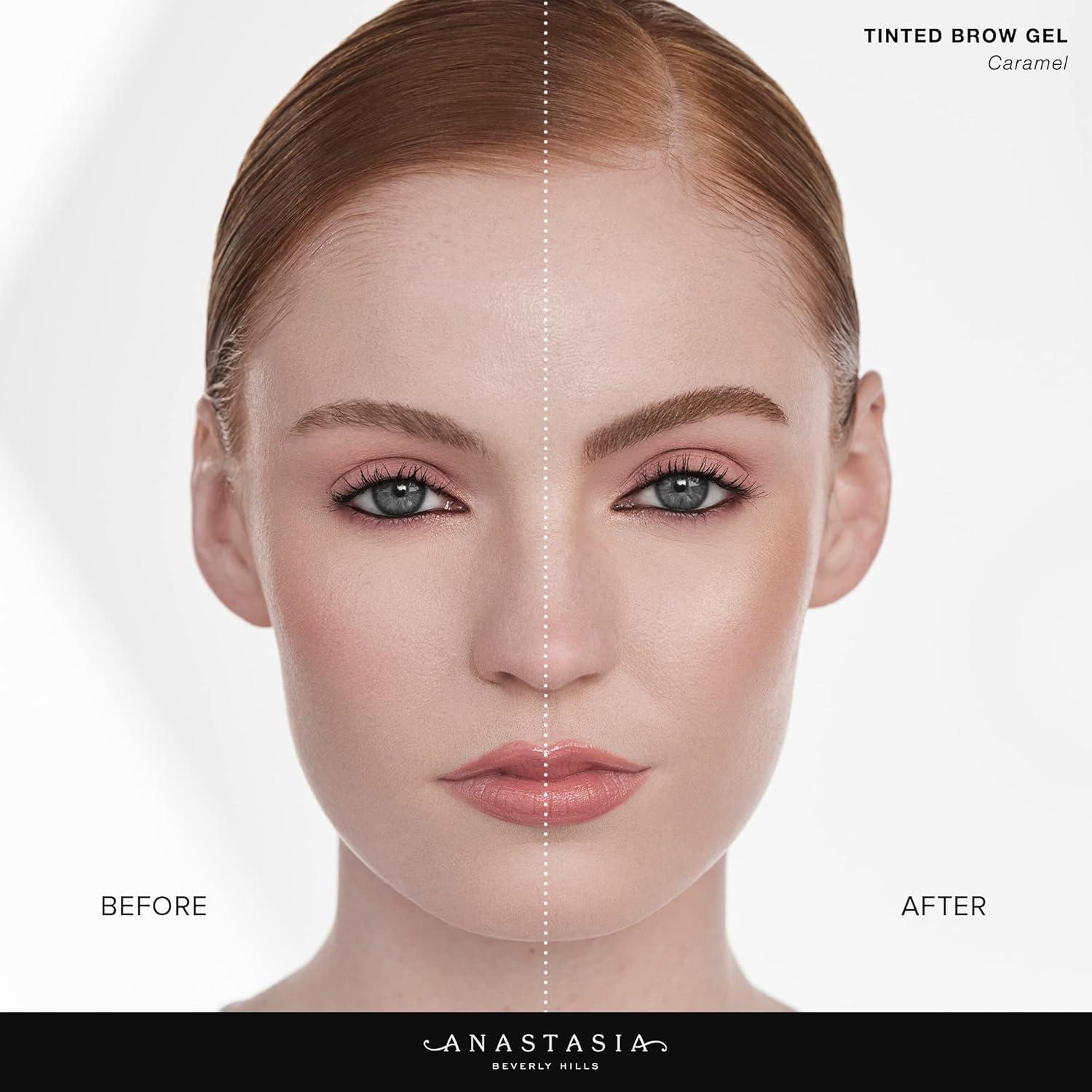 Gel Tinte para Cejas Anastasia Beverly Hills Caramelo 11.1cm