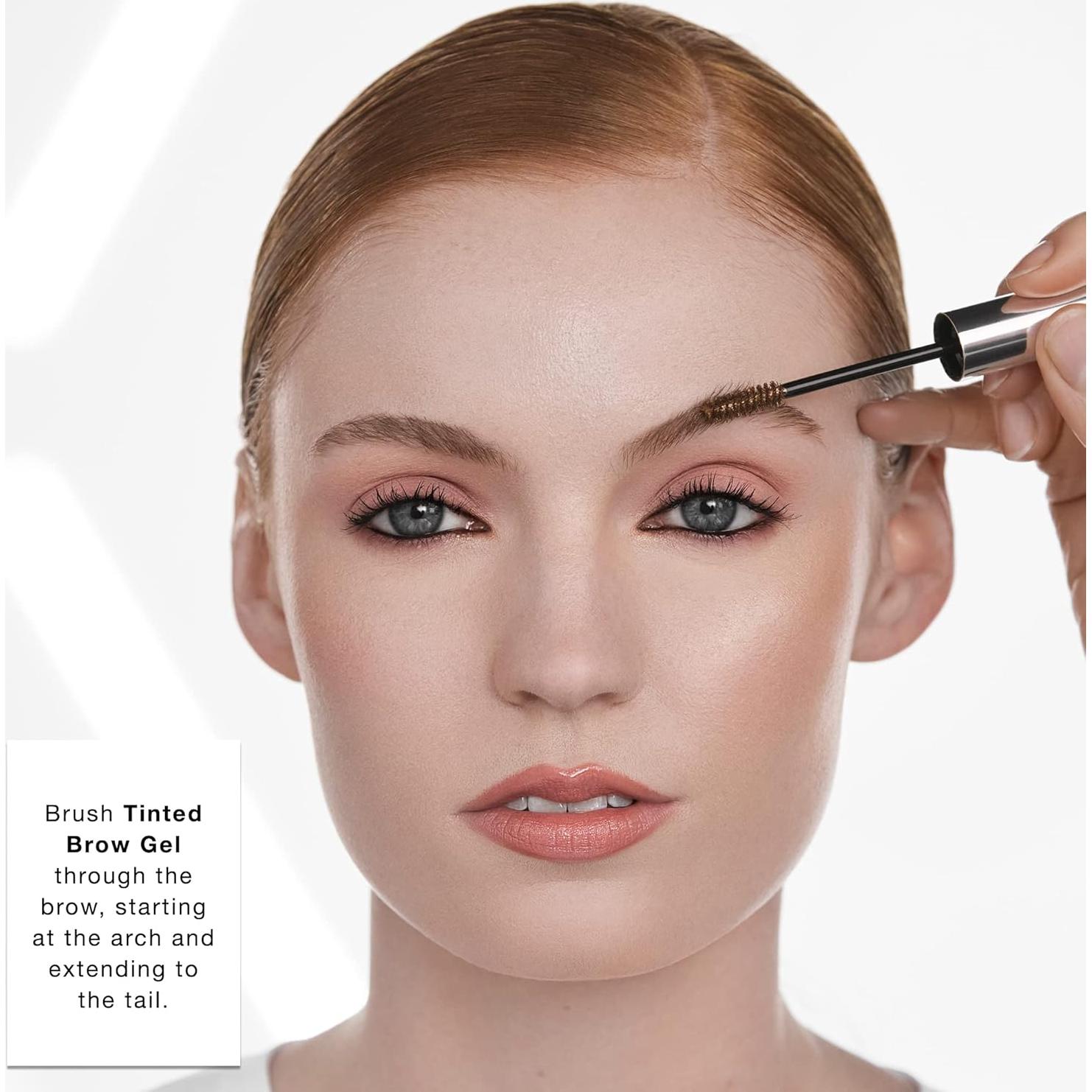 Gel Tinte para Cejas Anastasia Beverly Hills Caramelo 11.1cm