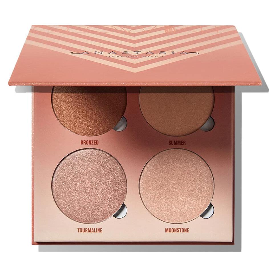 Paleta de Iluminadores Anastasia Beverly Hills Sun Dipped