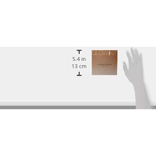 Paleta de Iluminadores Anastasia Beverly Hills Sun Dipped