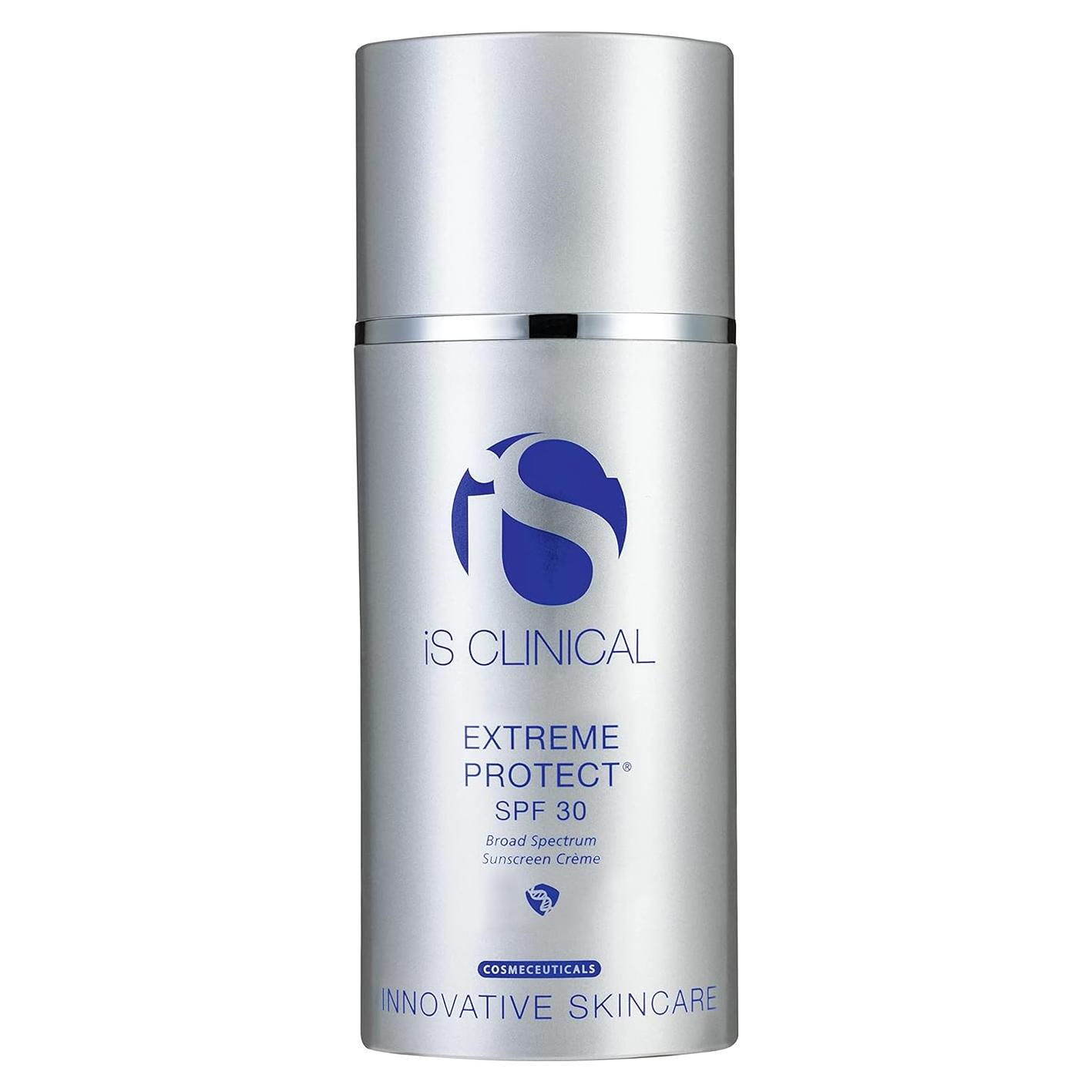 Protector Solar Hidratante iS CLINICAL Extreme Protect SPF 30