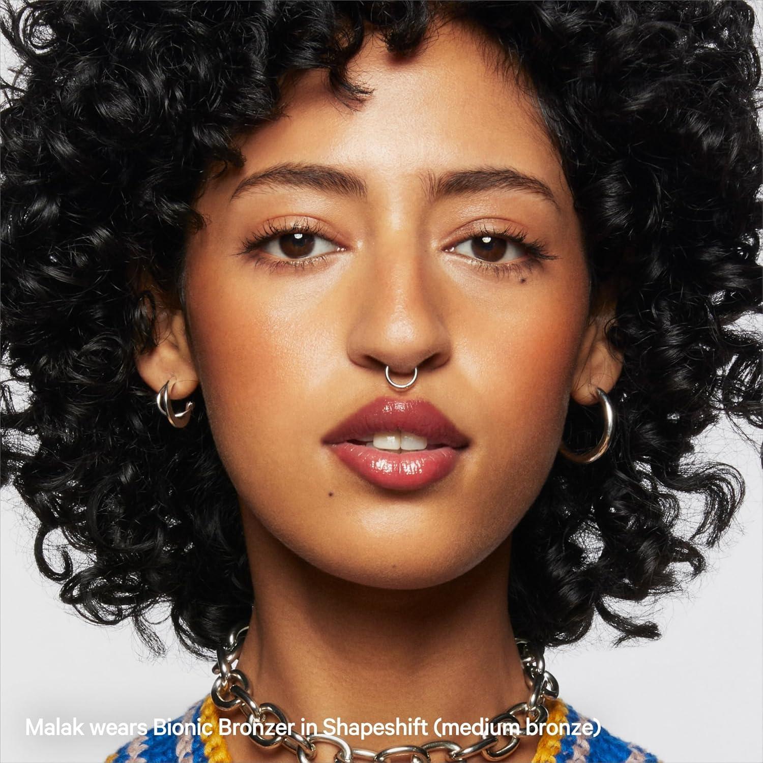 Bronceador Líquido Hidratante Milk Makeup - Color Shapeshift