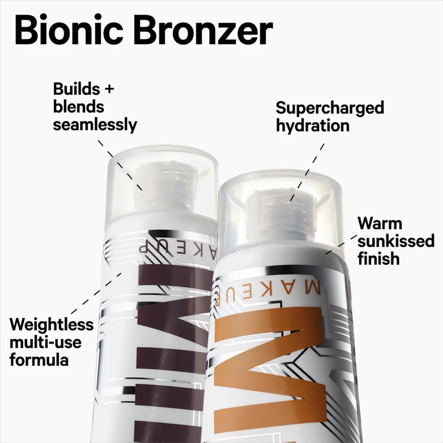 Bronceador Líquido Hidratante Milk Makeup - Color Shapeshift