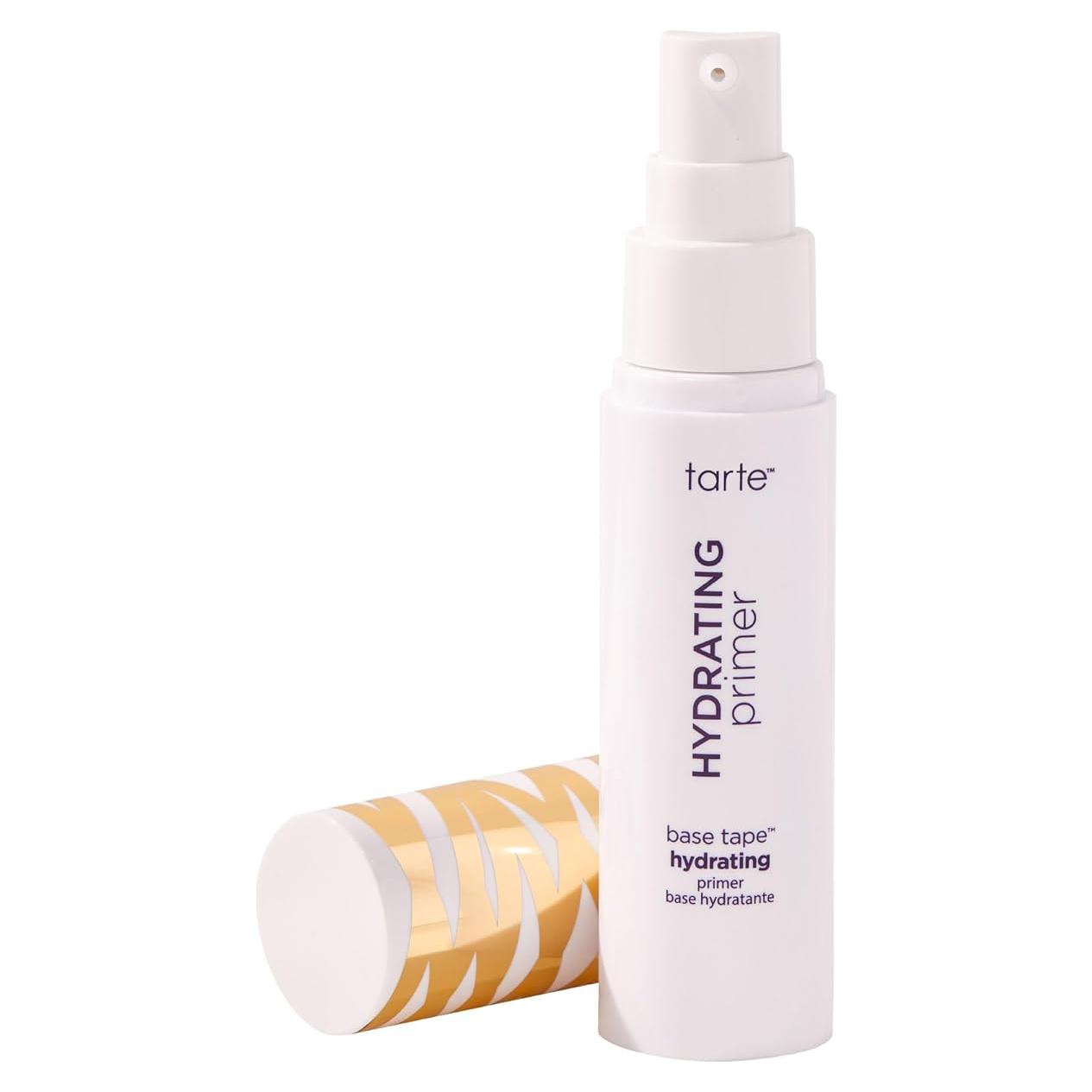 Base de Tarte Primer Hidratante 81g - Serum Vegano Coco