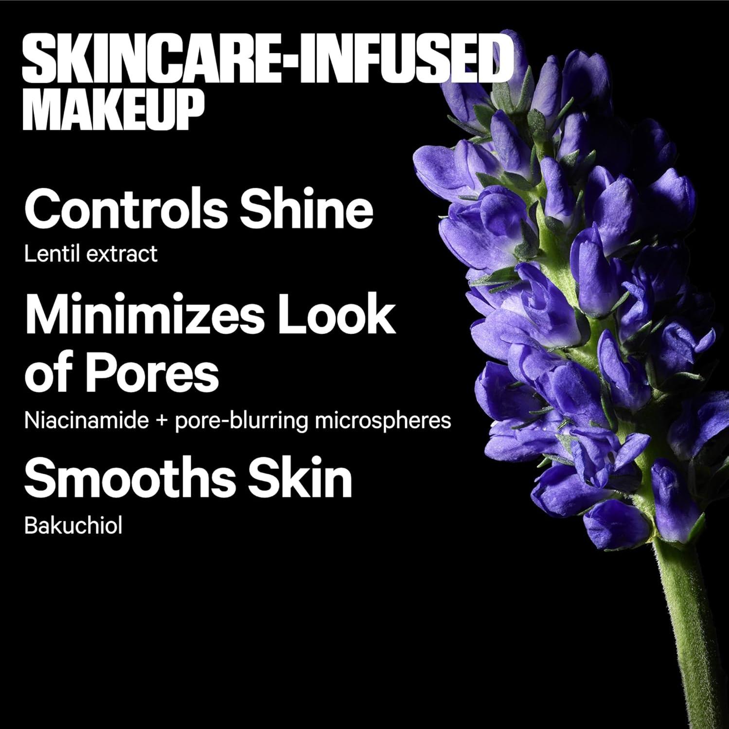 Polvo Fijador Translúcido Mate Milk Makeup - 32g Controla Brillo