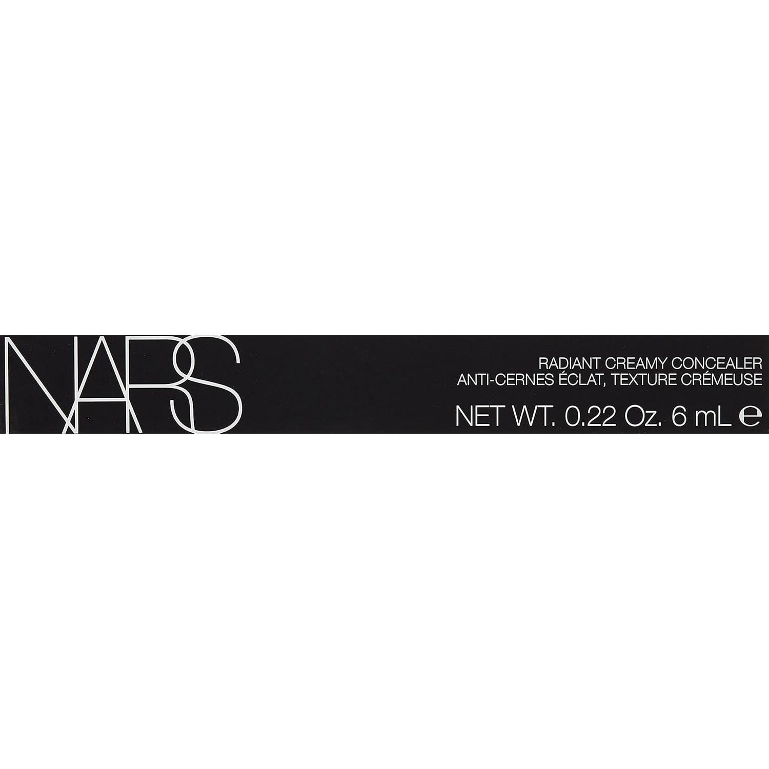 Corrector Crema Radiante NARS Galleta 6.24 g