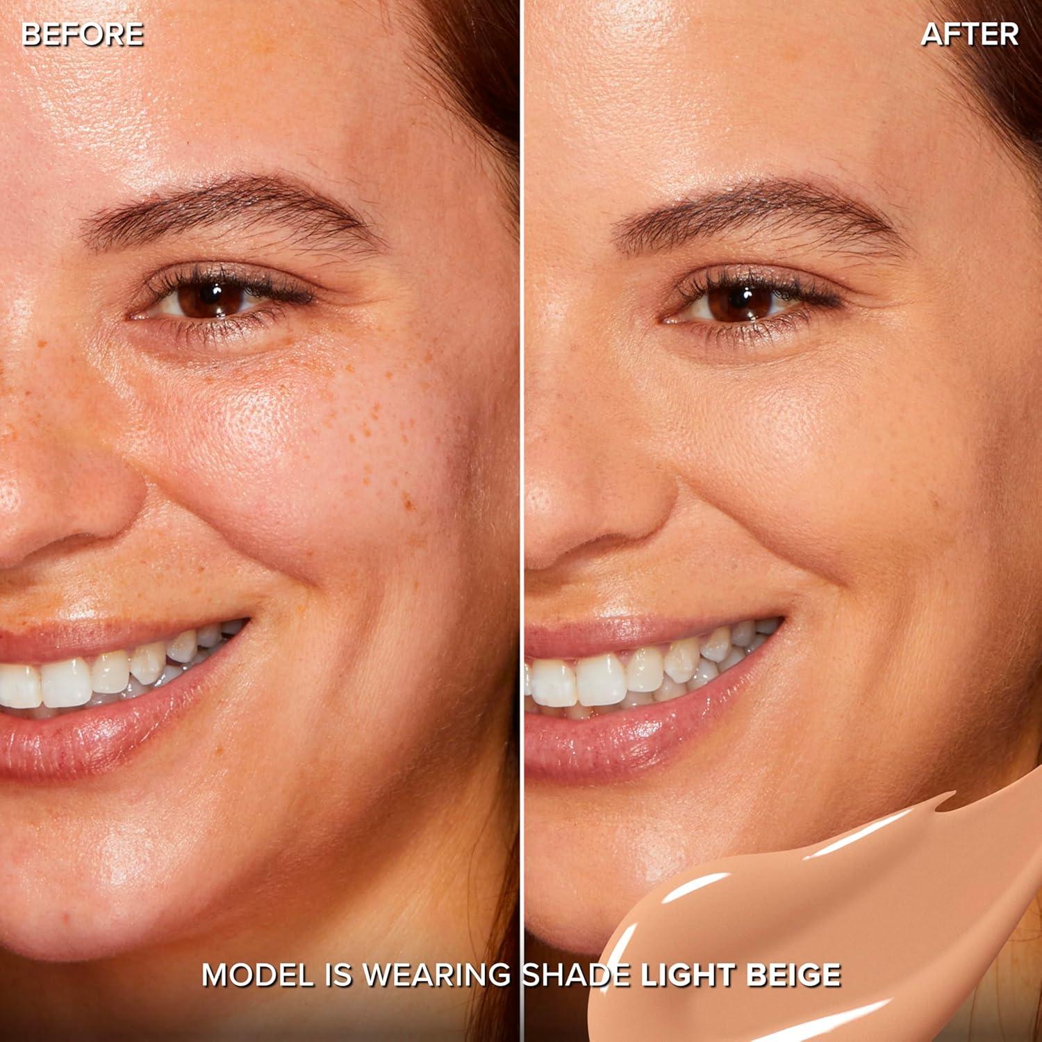 Corrector Too Faced Born This Way 12 Beige Claro 13.68 ml