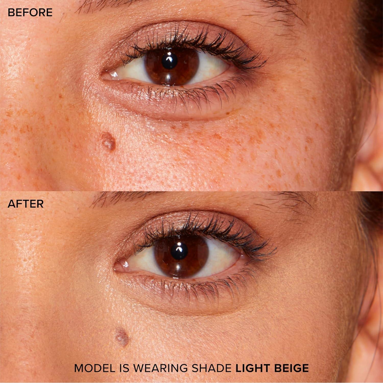 Corrector Too Faced Born This Way 12 Beige Claro 13.68 ml