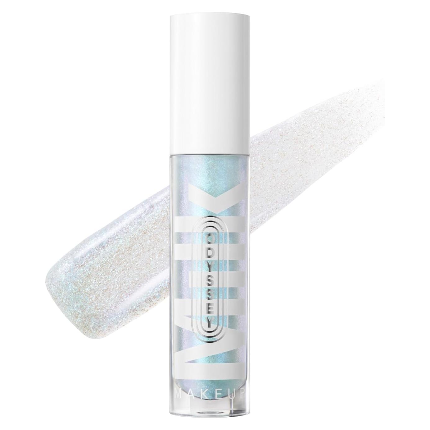 Brillo de Labios Milk Makeup Globetrot - Hidratante Vegano 40g