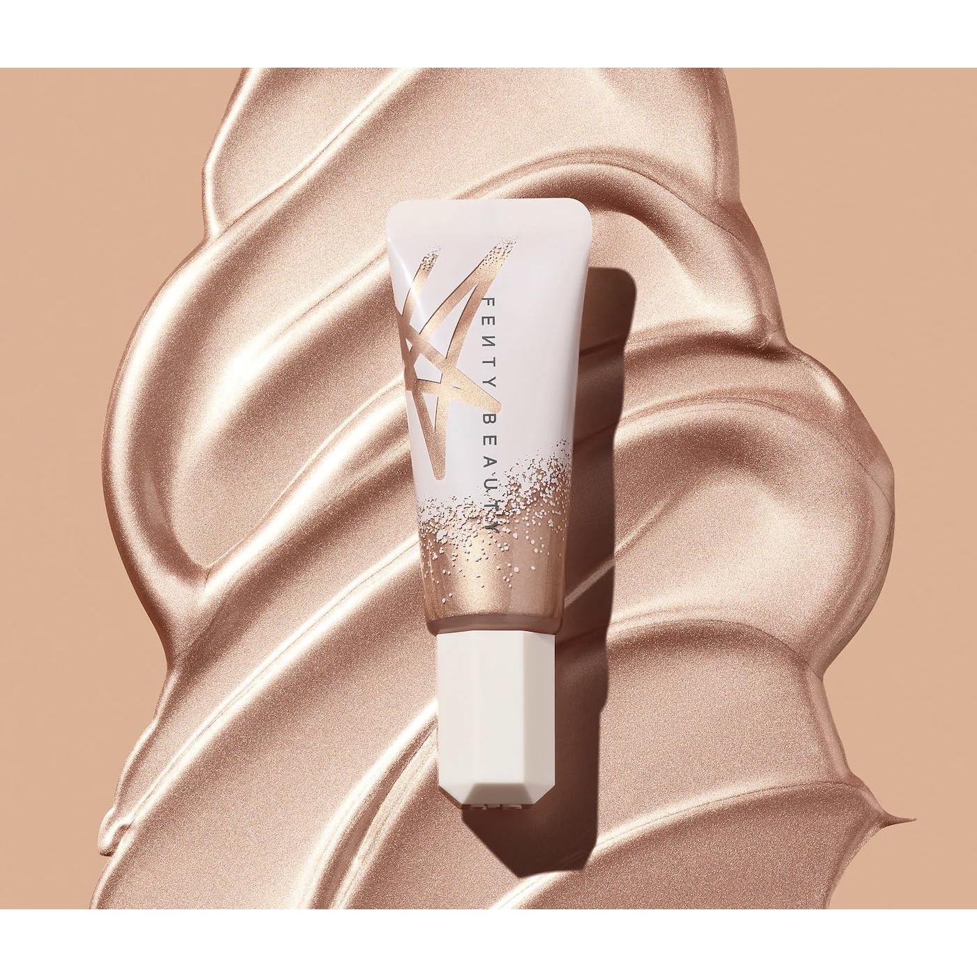 Iluminador Líquido Fenty Beauty Killawatt Hu$tla Baby 2.0