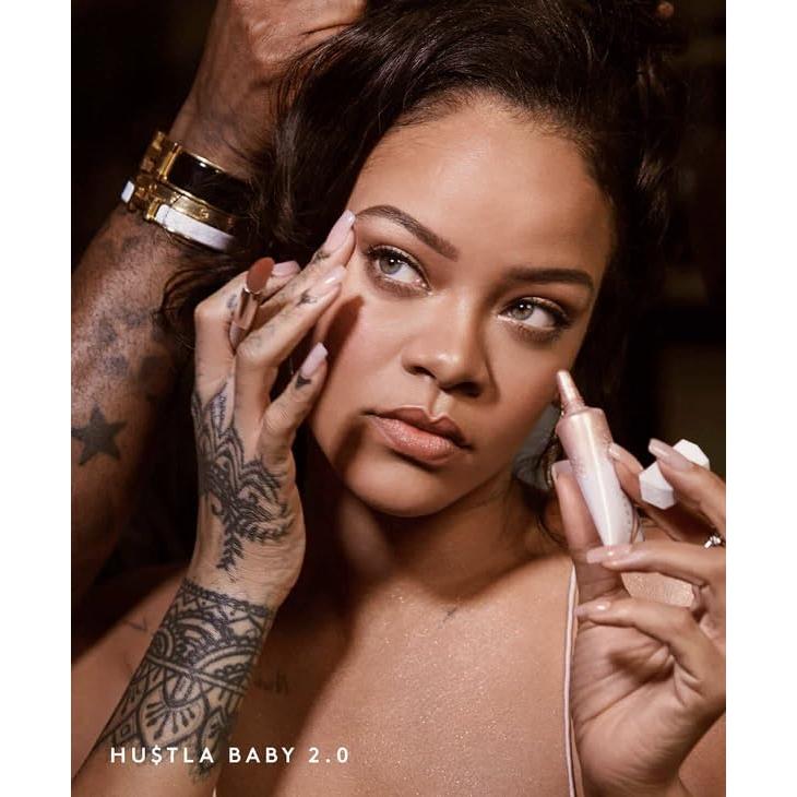 Iluminador Líquido Fenty Beauty Killawatt Hu$tla Baby 2.0