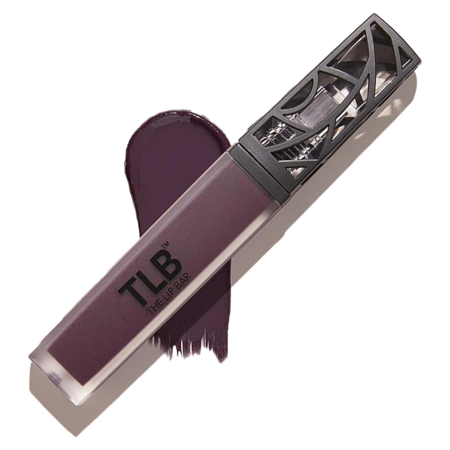 Pintalabios Líquido Mate The Lip Bar Reina del Drama 7.1 ml