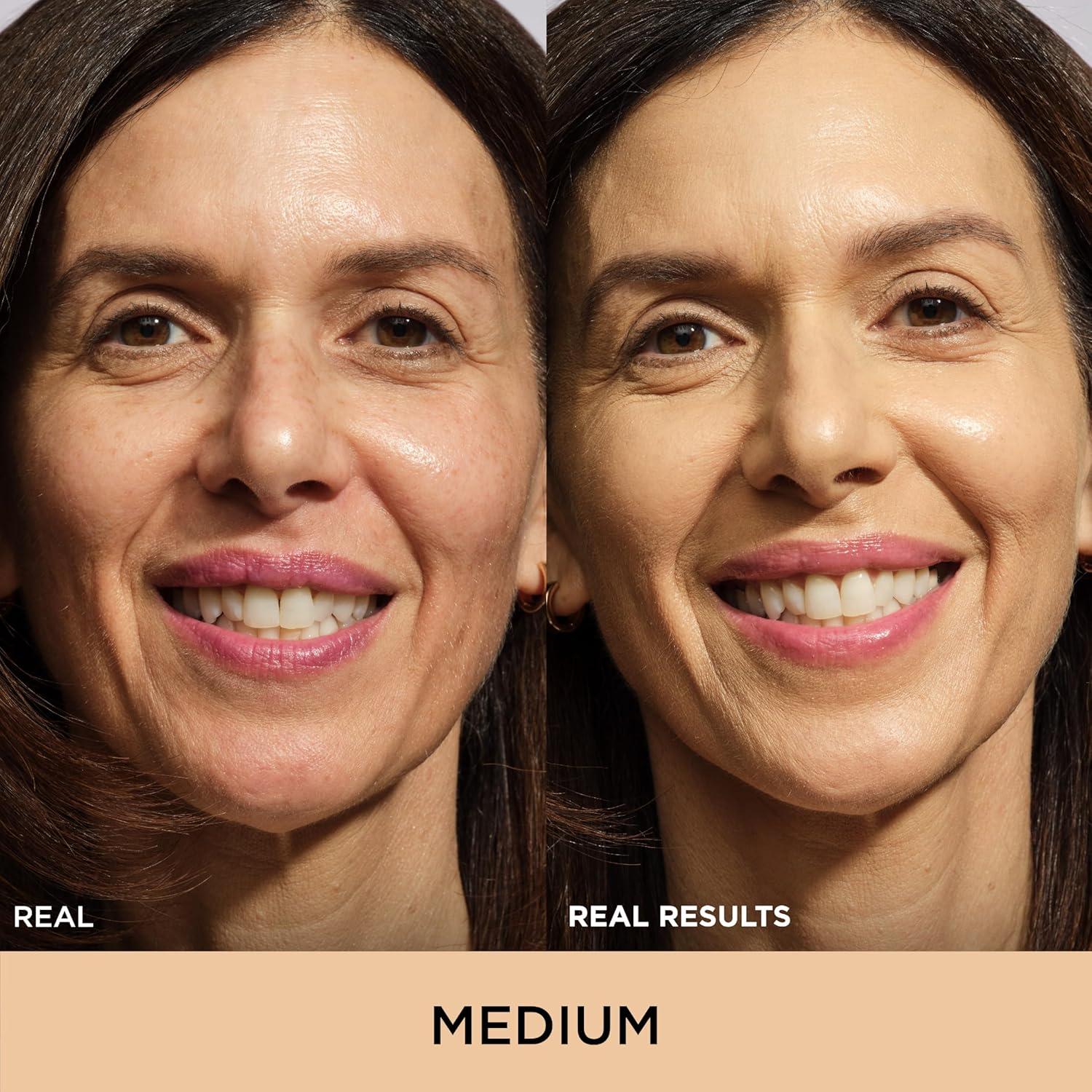 IT Cosmetics CC+ Crema Viaje 11.8 ml - Base Cobertura Completa SPF 50