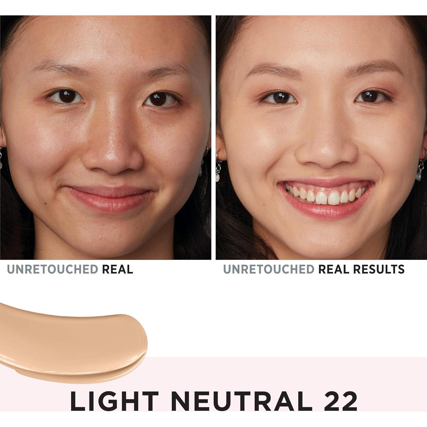 Base Hidratante IT Cosmetics Tu Piel Pero Mejor 29.57 ml