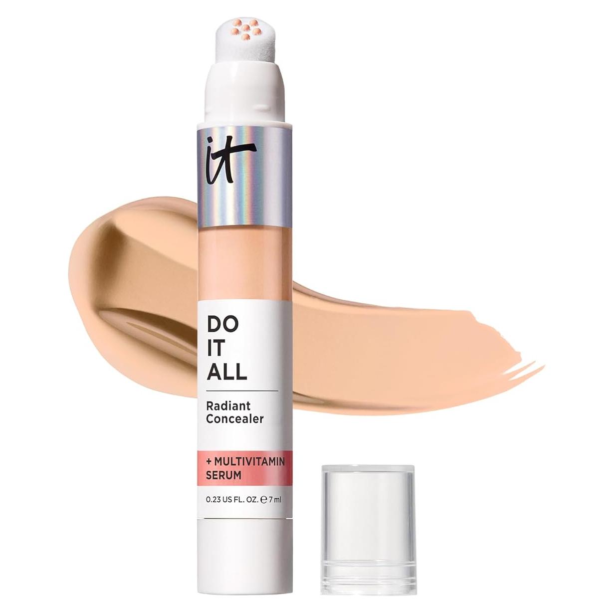 Corrector Radiante IT Cosmetics 215 Claro Cálido 5.9 ml