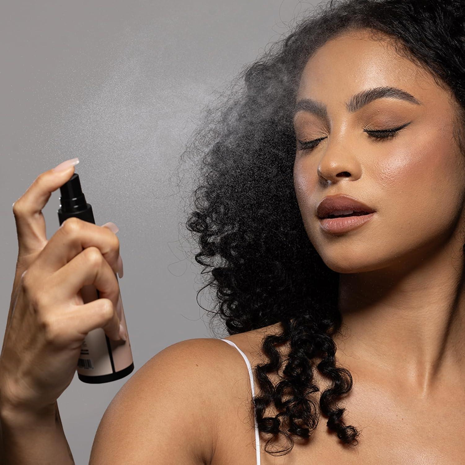 Spray Fijador de Maquillaje Billion Dollar Beauty 85ml