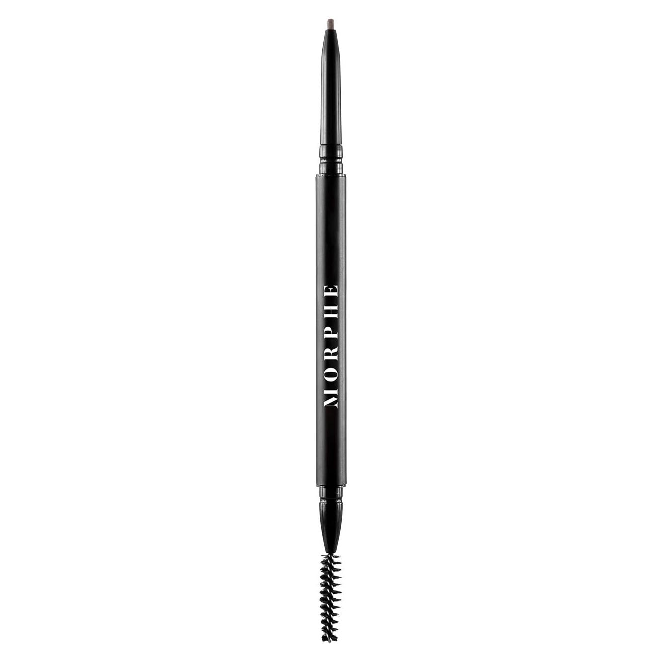 Lápiz de Cejas Doble Morphe Micro Java - Punta Retráctil 9.1g