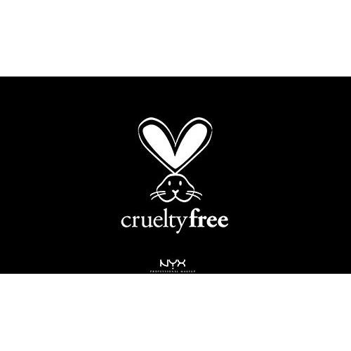 Lápiz de Pomada para Cejas NYX Fill & Fluff 1 Cuenta Taupe